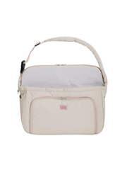 City Bag – Beige