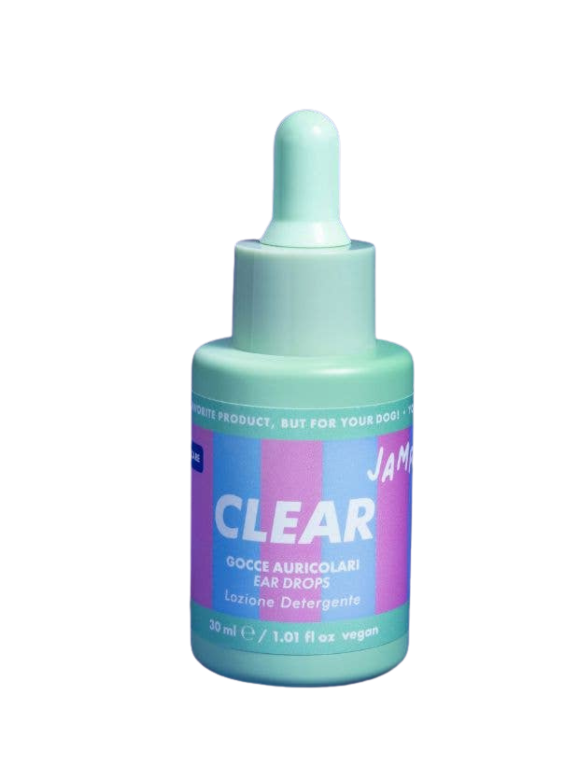 Clear Ear Drops