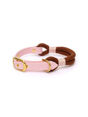 Rope Collar - Havana