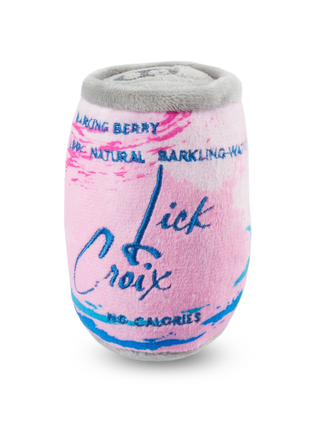 LickCroix Barkin Berry Dog Toy