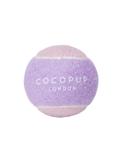 Tennis Ball – Pink & Lilac