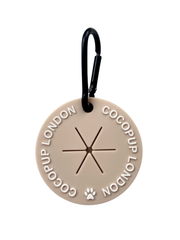 CocoPOOP Pocket – Nude