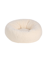 Felpa Dog Bed – Beige