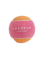 Tennis Ball – Pink & Orange