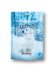 Vitbit TornaDogs Wrap with Cod – 100g