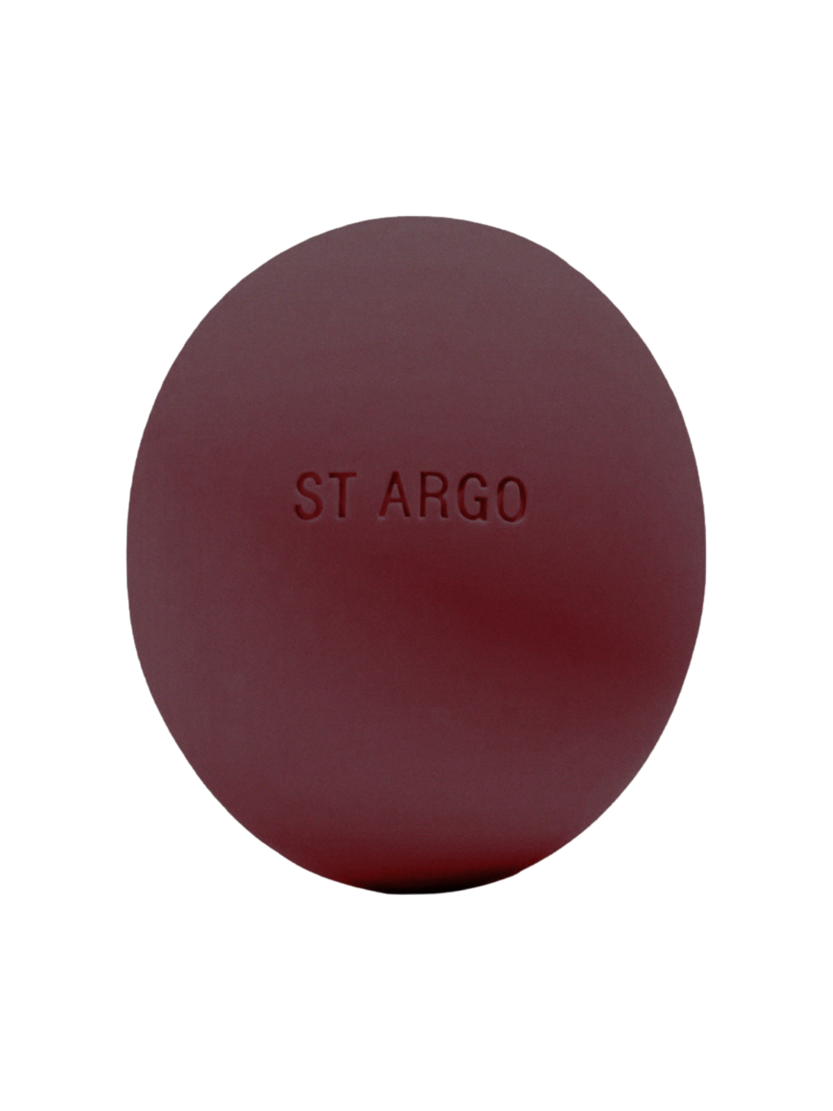 Treat Pouch – Burgundy